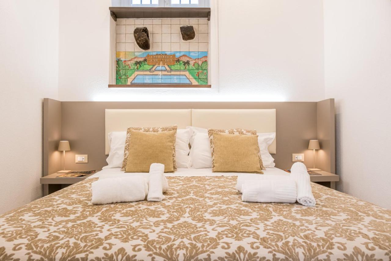 Barlaman Luxury Guest house Palermo