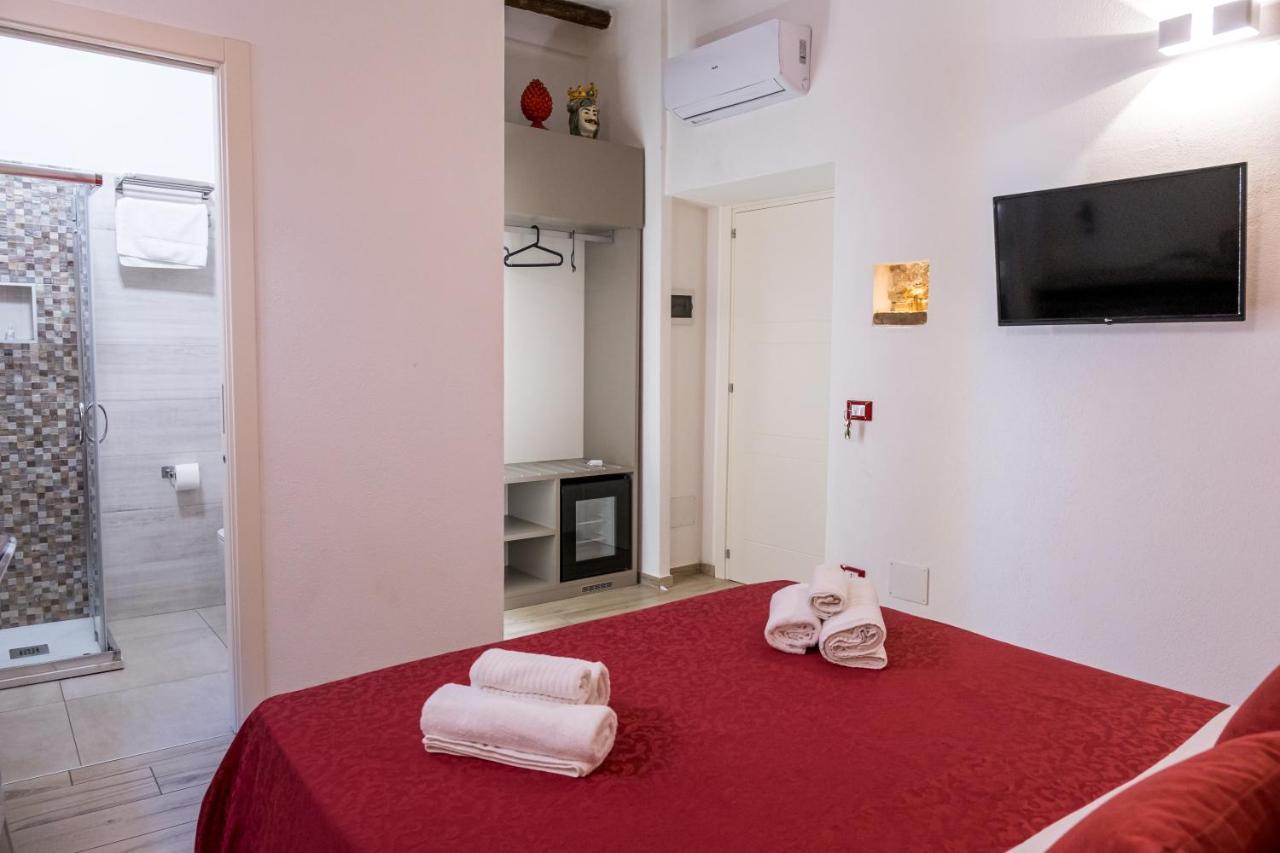 Barlaman Luxury Guest house