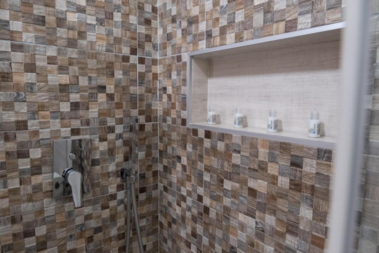 Affittacamere Barlaman Luxury Palermo